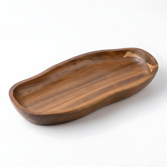 Wooden Tray